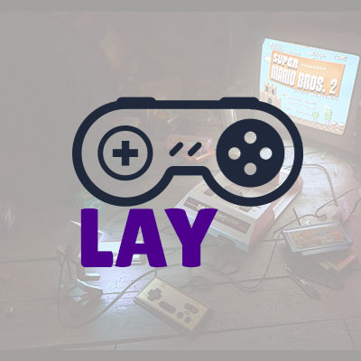 LAYPLAY